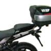 SHAD Top Master kofferrek Kawasaki