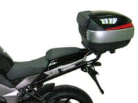 SHAD Top Master kofferrek Kawasaki