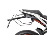 SHAD Bevestigingskit voor zijtassen KTM