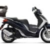 SHAD Top Master kofferrek Piaggio