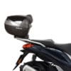 SHAD Top Master kofferrek Piaggio