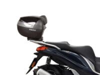 SHAD Top Master kofferrek Piaggio