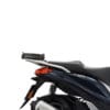 SHAD Top Master kofferrek Piaggio