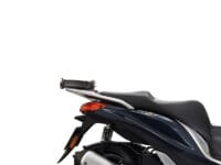 SHAD Top Master kofferrek Piaggio