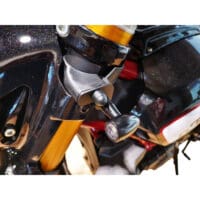 V PARTS Front Indicator Spacers Set of 2 Pieces - Indian FTR 1200