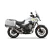 SHAD 4P System Fitting Set (side) - Honda CB500X