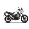 SHAD 4P System Fitting Set (side) - Honda CB500X