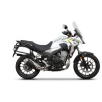 SHAD 4P System Fitting Set (side) - Honda CB500X