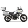 SHAD 4P System Fitting Set (side) - Honda CB500X
