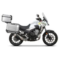 SHAD 4P System Fitting Set (side) - Honda CB500X