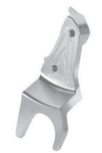 LIGHTECH Chain Lifter Silver