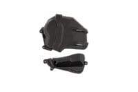 LIGHTECH Engine Casing Protection - Carbon