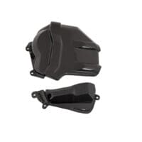 LIGHTECH Engine Casing Protection - Carbon