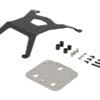 SHAD Pin System montagekit BMW