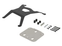 SHAD Pin System montagekit BMW