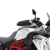 SHAD Pin System montagekit BMW