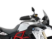 SHAD Pin System montagekit BMW