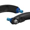 ACCESS DESIGN Rear Light Holder Black - by Pair