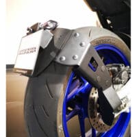 1103807-1-800Wx800H Lick Wheel License Plate Holder ACCESS DESIGN - Yamaha