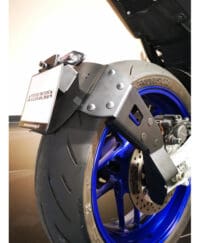 1103807-1-800Wx800H Lick Wheel License Plate Holder ACCESS DESIGN - Yamaha