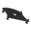 1103807-10-800Wx800H Lick Wheel License Plate Holder ACCESS DESIGN - Yamaha