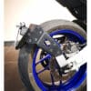 1103807-2-800Wx800H Lick Wheel License Plate Holder ACCESS DESIGN - Yamaha