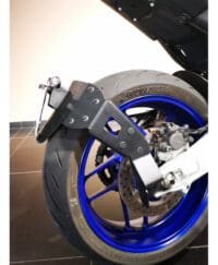 1103807-2-800Wx800H Lick Wheel License Plate Holder ACCESS DESIGN - Yamaha
