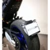 1103807-4-800Wx800H Lick Wheel License Plate Holder ACCESS DESIGN - Yamaha