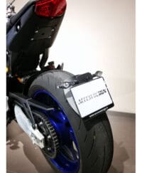 1103807-4-800Wx800H Lick Wheel License Plate Holder ACCESS DESIGN - Yamaha