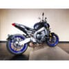 1103807-5-800Wx800H Lick Wheel License Plate Holder ACCESS DESIGN - Yamaha