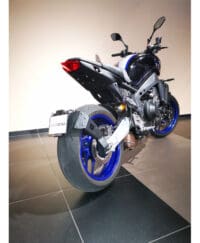 1103807-6-800Wx800H Lick Wheel License Plate Holder ACCESS DESIGN - Yamaha