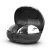 SHAD SH47 Top Case - White Reflector