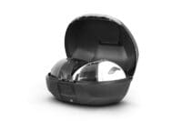 SHAD SH47 Top Case - White Reflector