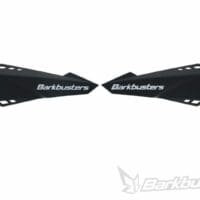 BARKBUSTERS Bicycle Handguards Kit - Black