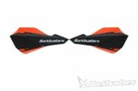 1103890001-4-800Wx800H BARKBUSTERS Bicycle Handguards Kit - Black