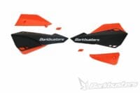 1103890001-5-800Wx800H BARKBUSTERS Bicycle Handguards Kit - Black
