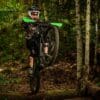 1103890003-5-800Wx800H BARKBUSTERS Bicycle Handguards Kit - Black