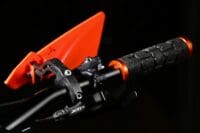 1103890004-6-800Wx800H BARKBUSTERS Bicycle Handguards Kit - Black