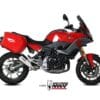 1103911001-2-800Wx800H MIVV X-M1 Slip-on - Titanium/Stainless Steel BMW F900XR