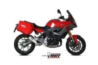 1103911001-2-800Wx800H MIVV X-M1 Slip-on - Titanium/Stainless Steel BMW F900XR