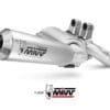 1103911001-3-800Wx800H MIVV X-M1 Slip-on - Titanium/Stainless Steel BMW F900XR