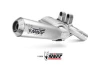 1103911001-3-800Wx800H MIVV X-M1 Slip-on - Titanium/Stainless Steel BMW F900XR