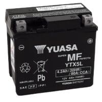 1103934-1-800Wx800H YUASA W/C Accu onderhoudsvrij af fabriek geactiveerd - YTX5L FA