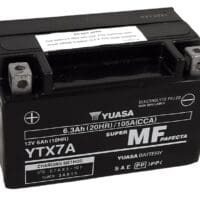 1103935-1-800Wx800H YUASA W/C Accu onderhoudsvrij af fabriek geactiveerd - YTX7A FA