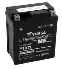 1103936-1-800Wx800H YUASA W/C Accu onderhoudsvrij af fabriek geactiveerd - YTX7L FA