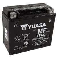 1103943-1-800Wx800H YUASA W/C Accu onderhoudsvrij af fabriek geactiveerd - YTX20L FA