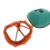 TWIN AIR Powerflow Kit - 151126C
