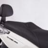 SHAD Backrest