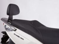 SHAD Backrest