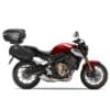 1104179-3-800Wx800H SHAD Side Bag Holder - Honda CB 650R